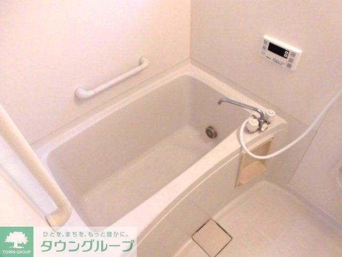 アネシスの物件内観写真