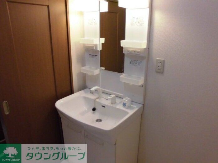 アネシスの物件内観写真