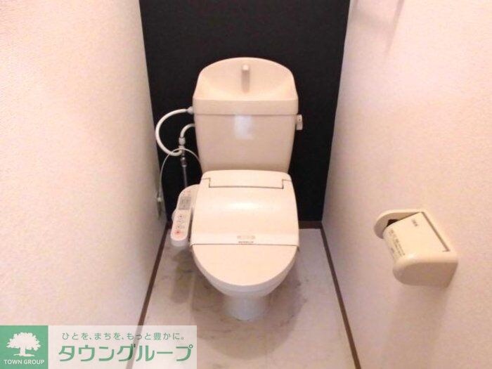 アネシスの物件内観写真