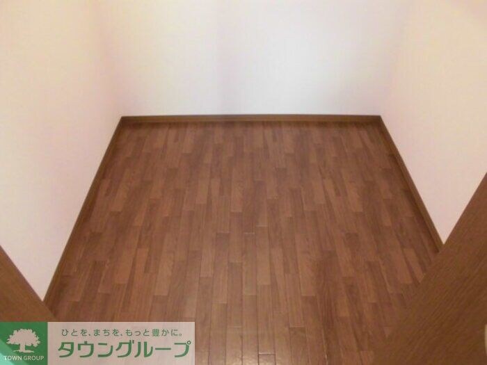 アネシスの物件内観写真