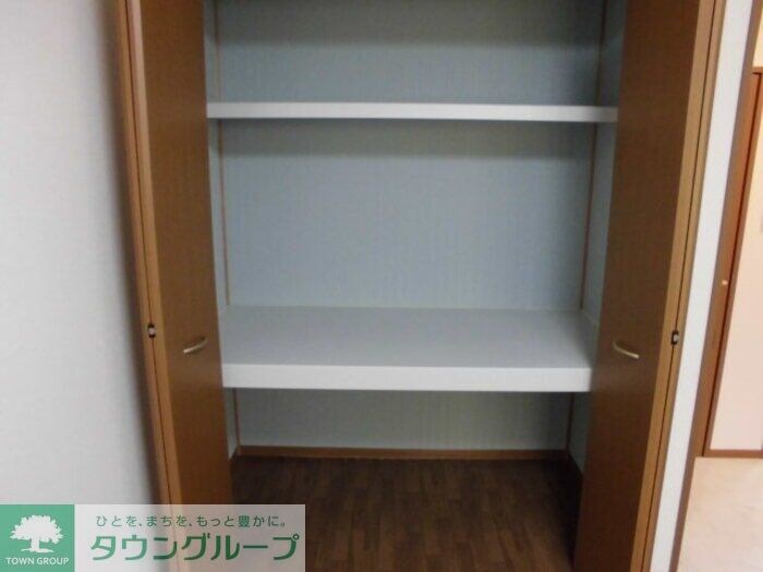 アネシスの物件内観写真