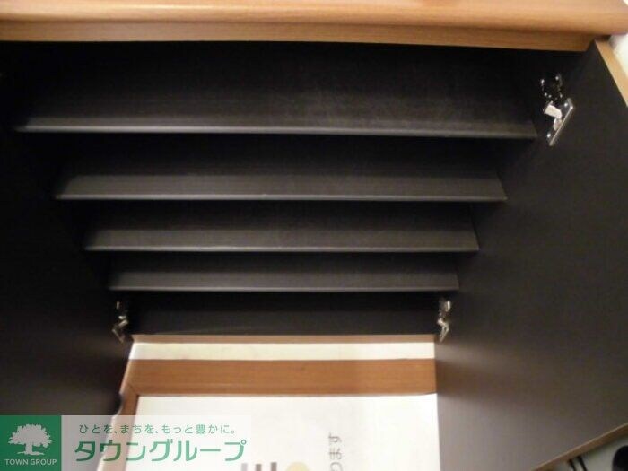 アネシスの物件内観写真