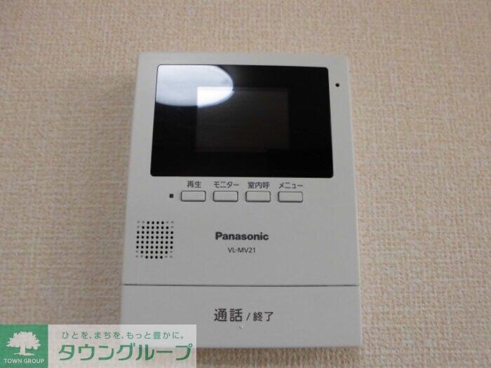 アネシスの物件内観写真