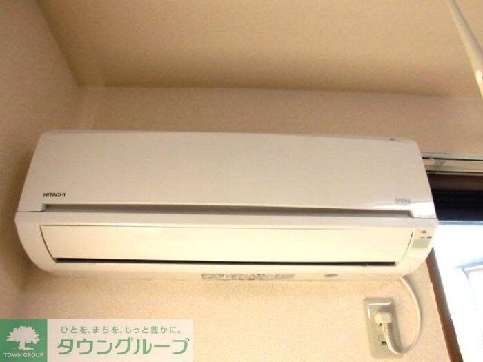 アネシスの物件内観写真