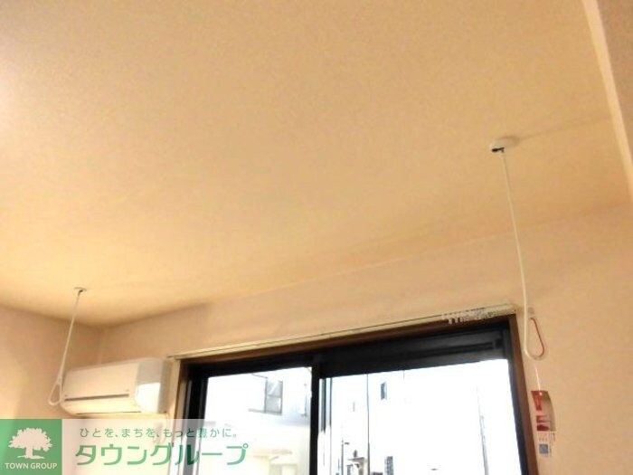 アネシスの物件内観写真