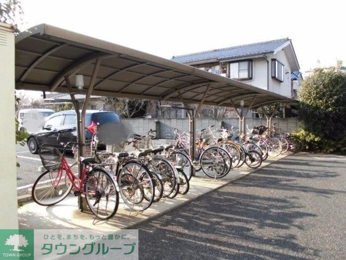 アネシスの物件内観写真