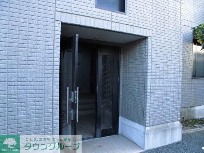 アネシスの物件内観写真