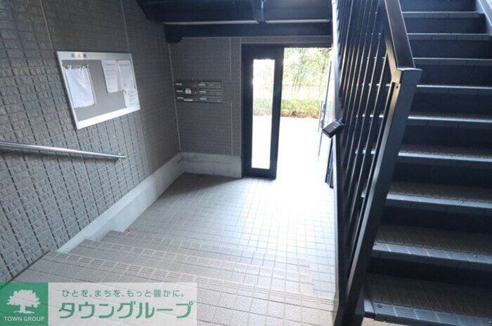 アネシスの物件内観写真