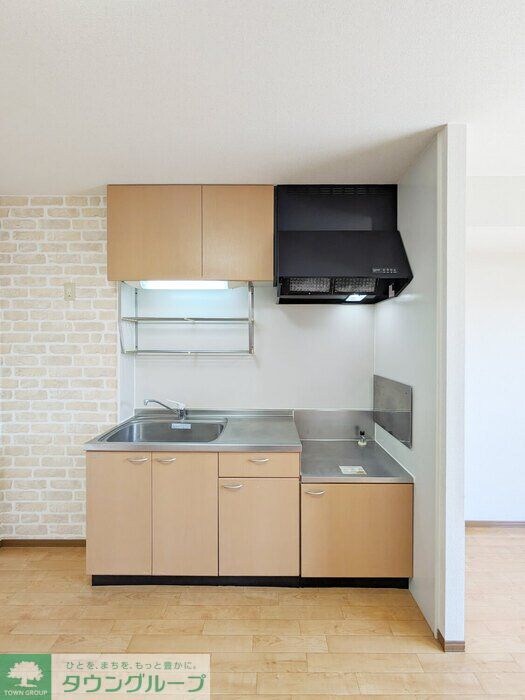 アネシスの物件内観写真