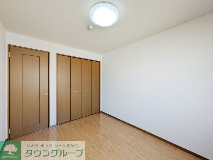 アネシスの物件内観写真