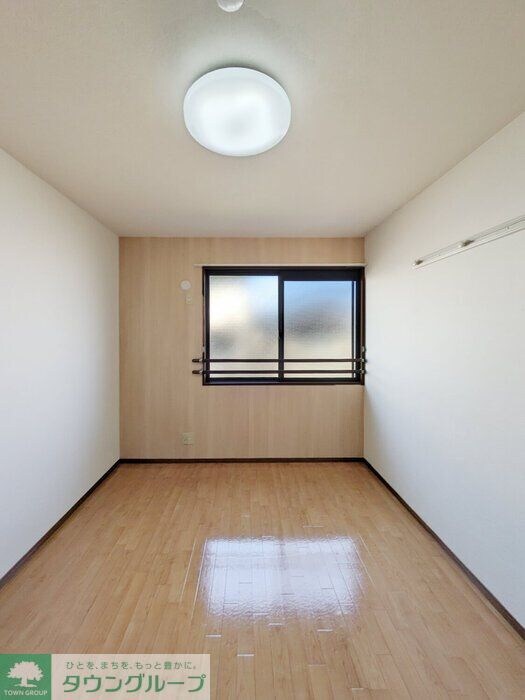 アネシスの物件内観写真