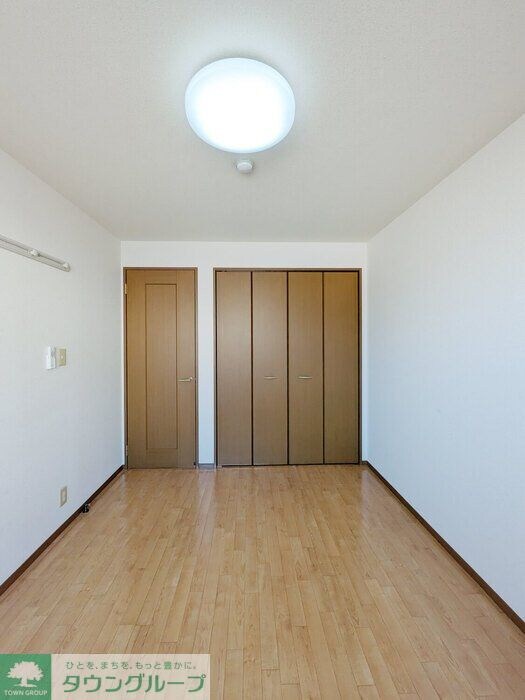 アネシスの物件内観写真