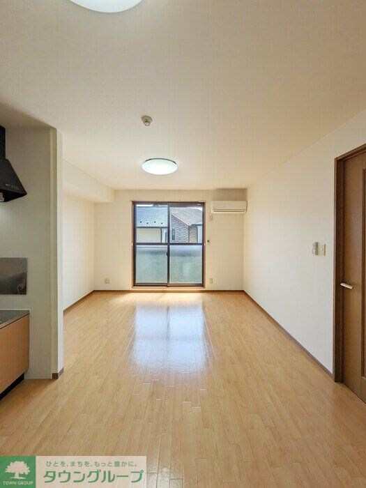 アネシスの物件内観写真