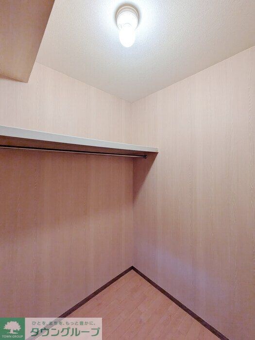 アネシスの物件内観写真