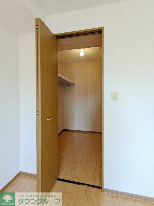 アネシスの物件内観写真