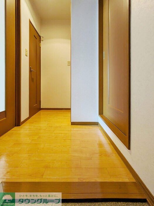 アネシスの物件内観写真