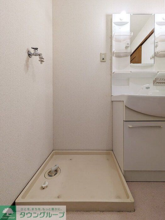 アネシスの物件内観写真