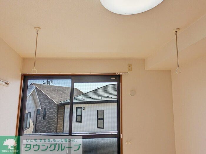 アネシスの物件内観写真