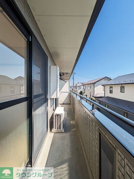 アネシスの物件内観写真