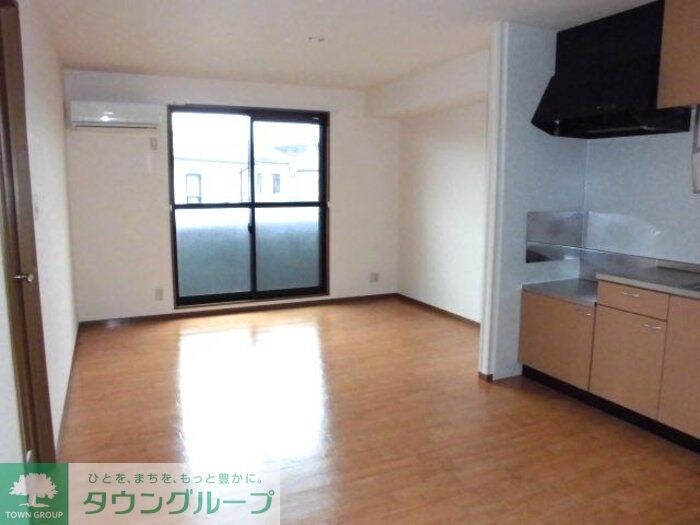 アネシスの物件内観写真