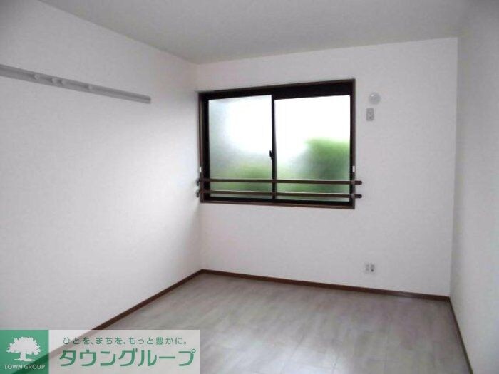 アネシスの物件内観写真