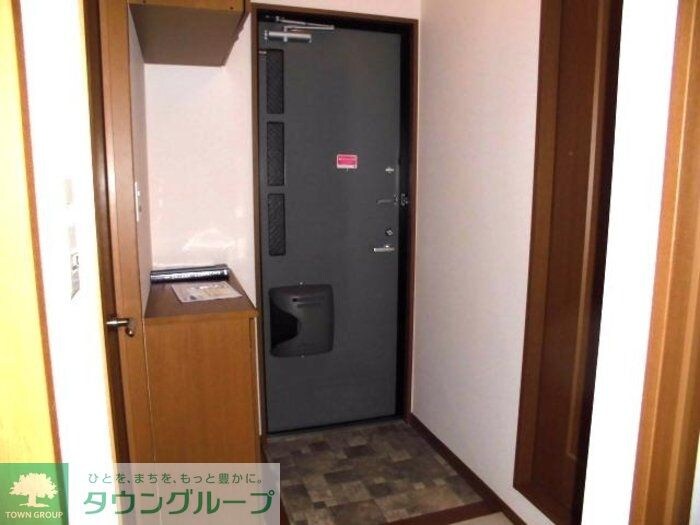 アネシスの物件内観写真