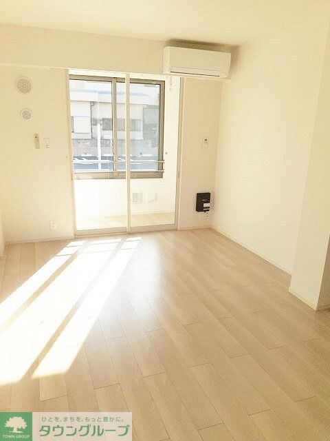 アルコバレーノの物件内観写真