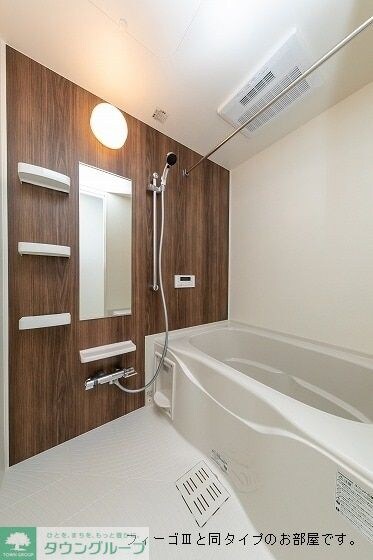 アルコバレーノの物件内観写真