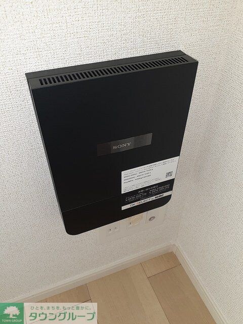 アルコバレーノの物件内観写真