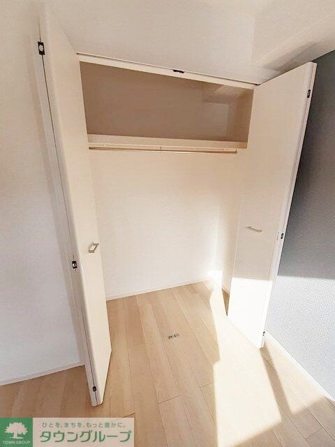 アルコバレーノの物件内観写真