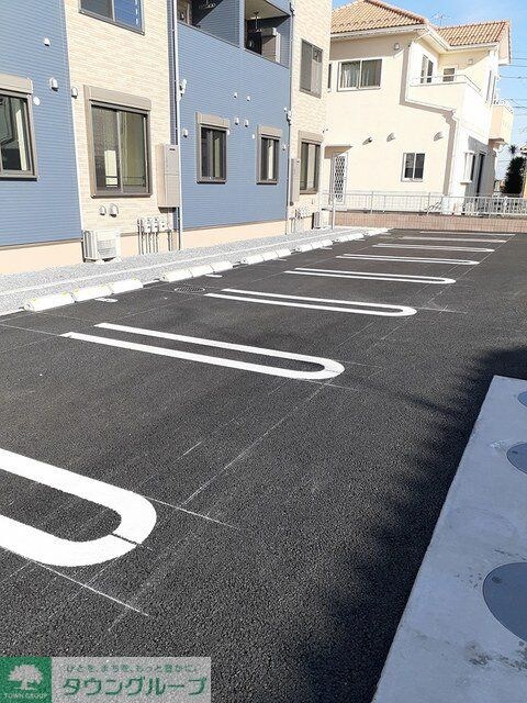 アルコバレーノの物件内観写真