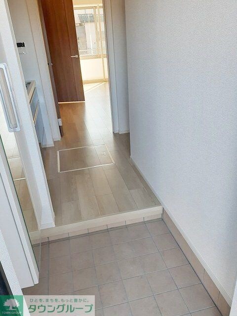 アルコバレーノの物件内観写真