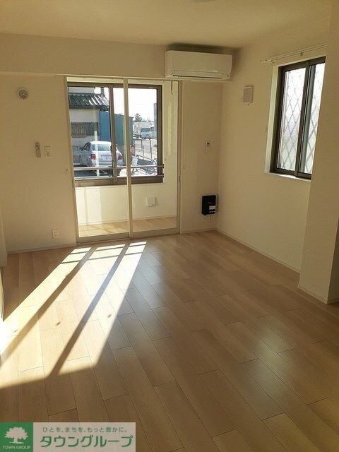 アルコバレーノの物件内観写真