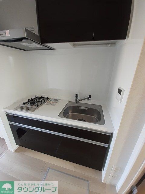 アルコバレーノの物件内観写真