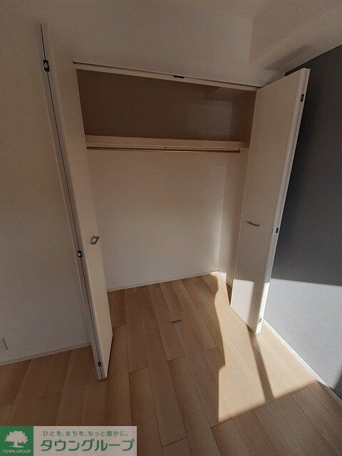 アルコバレーノの物件内観写真