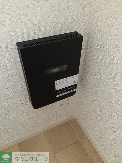 アルコバレーノの物件内観写真