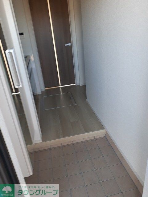 アルコバレーノの物件内観写真