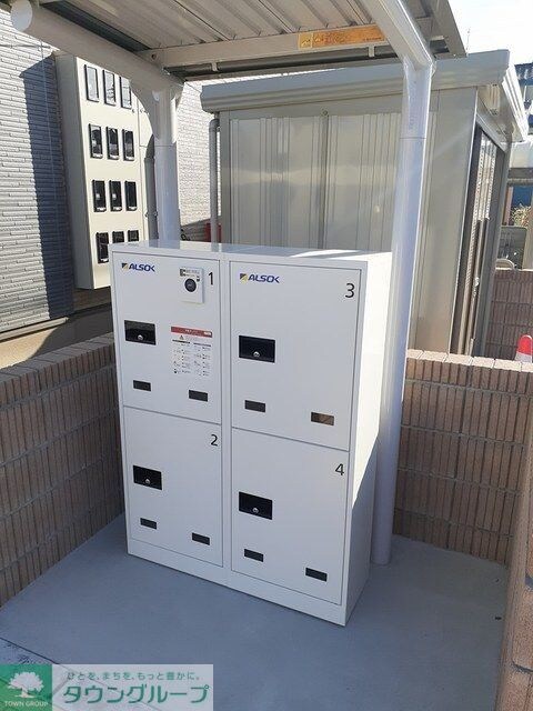 アルコバレーノの物件内観写真