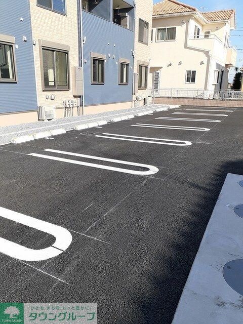 アルコバレーノの物件内観写真