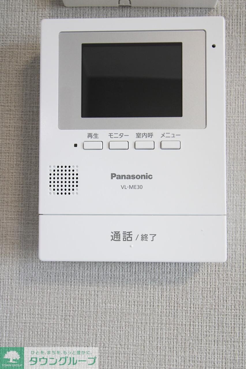 アルファ 20 Dの物件内観写真