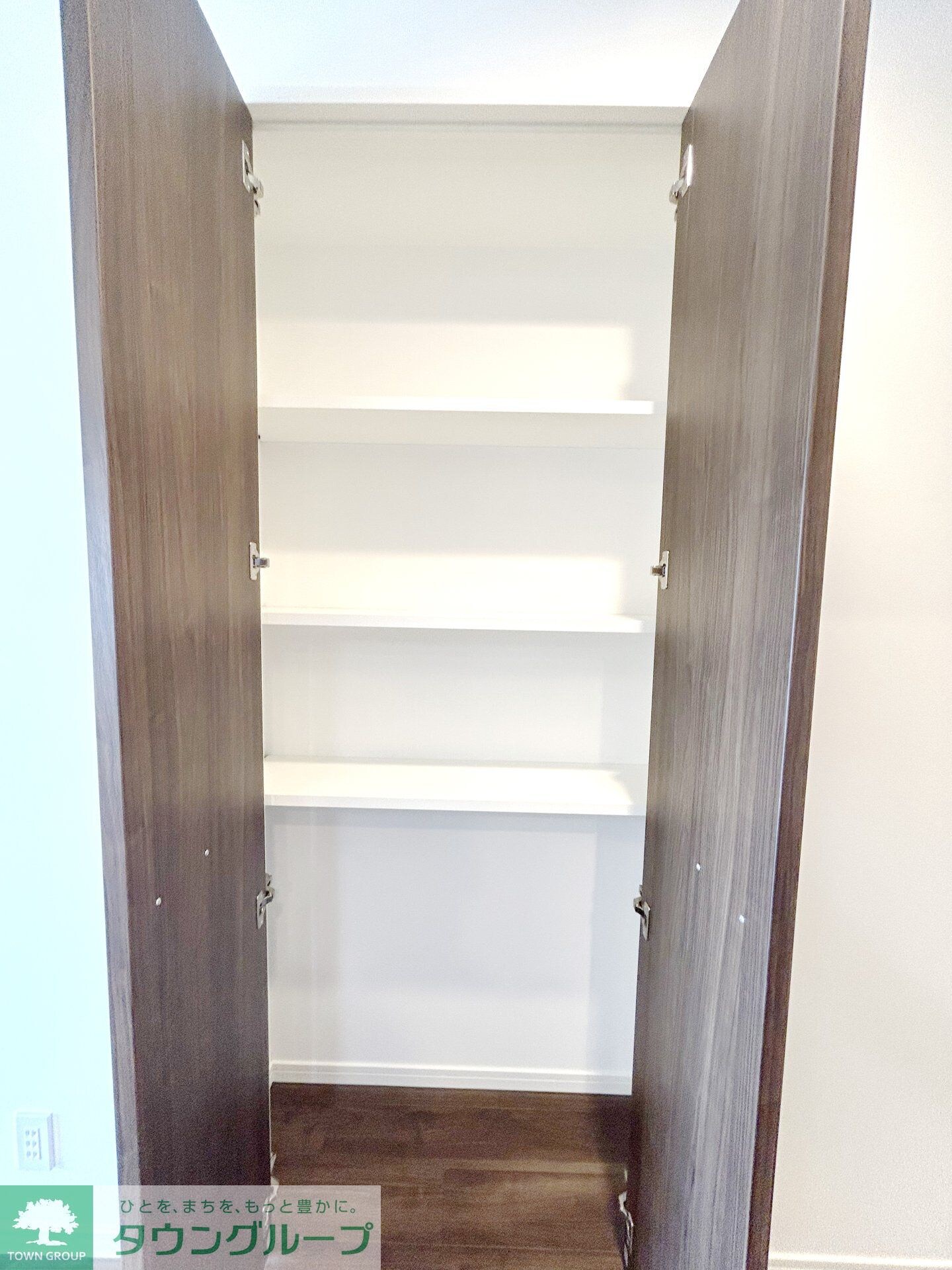 アルファステイツ熊谷銀座の物件内観写真