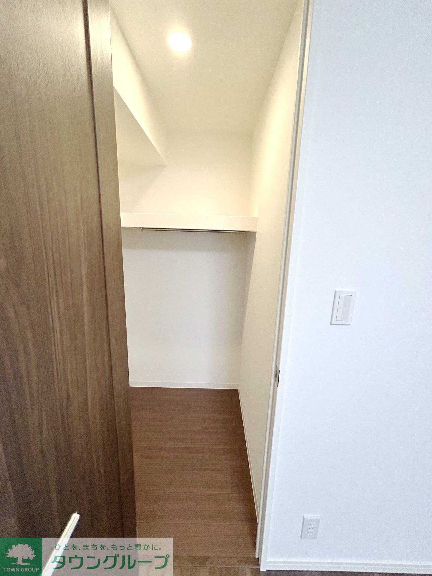 アルファステイツ熊谷銀座の物件内観写真