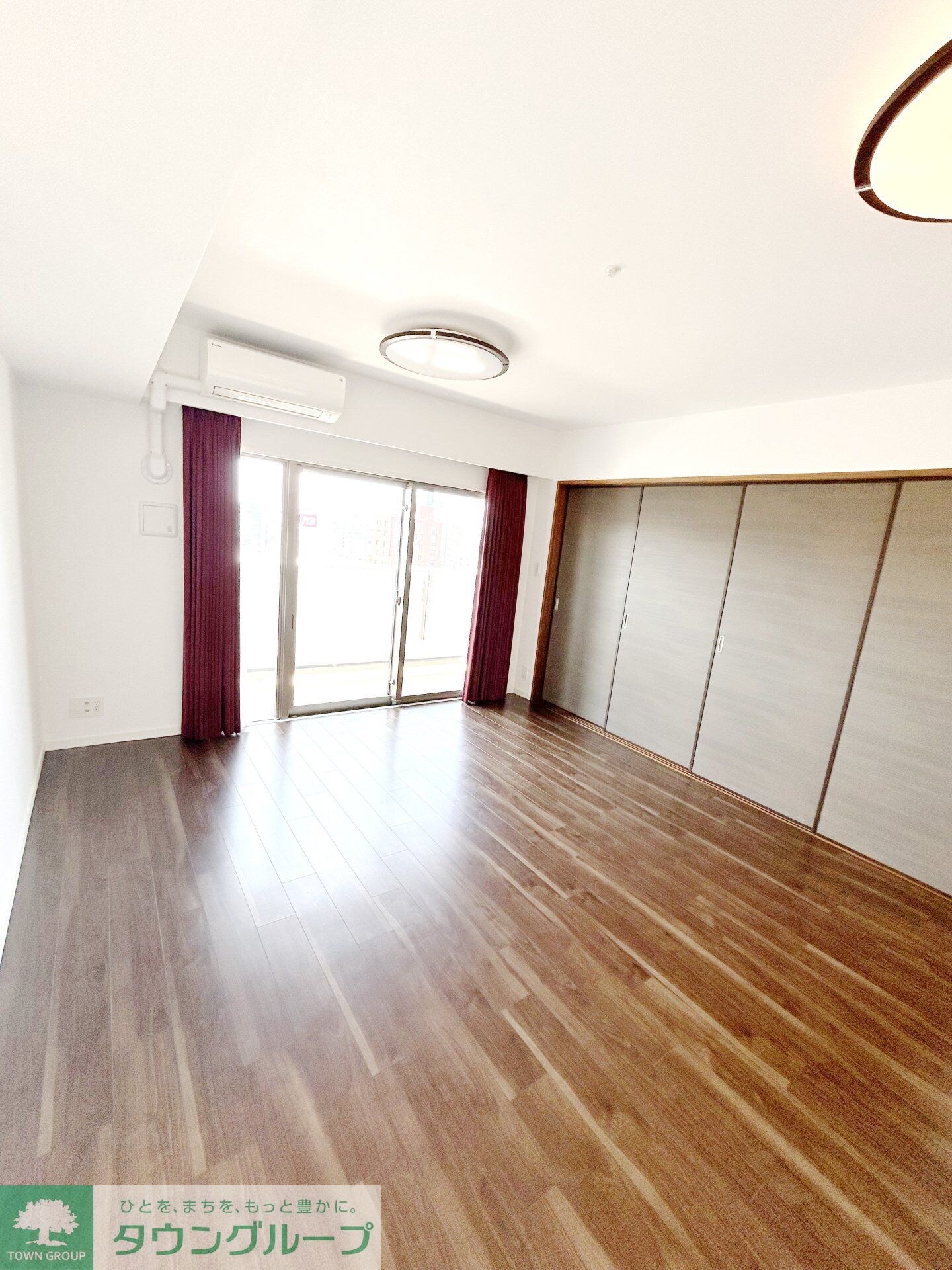 アルファステイツ熊谷銀座の物件内観写真