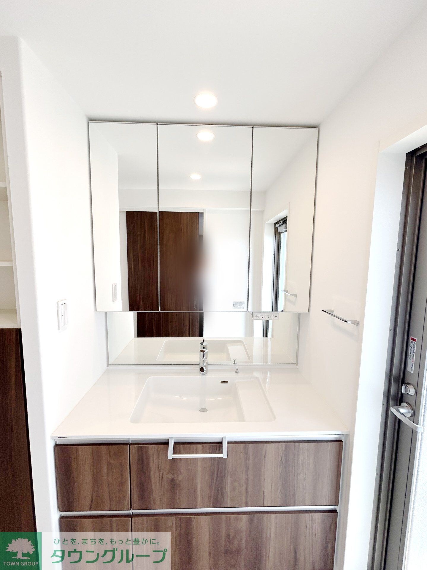 アルファステイツ熊谷銀座の物件内観写真