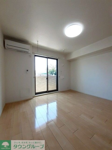 アルモニー IIIの物件内観写真