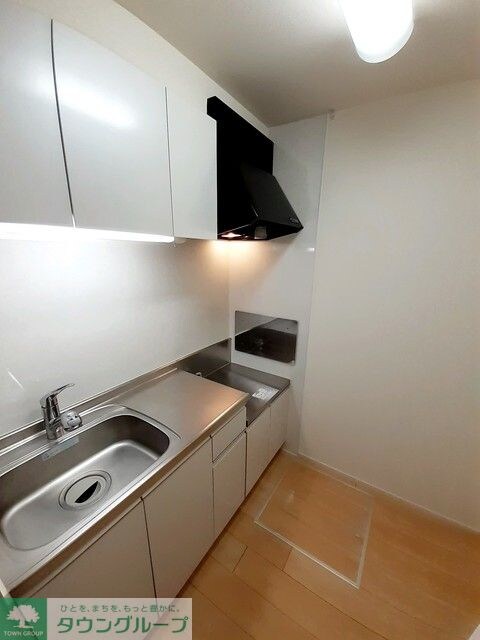 アルモニー IIIの物件内観写真