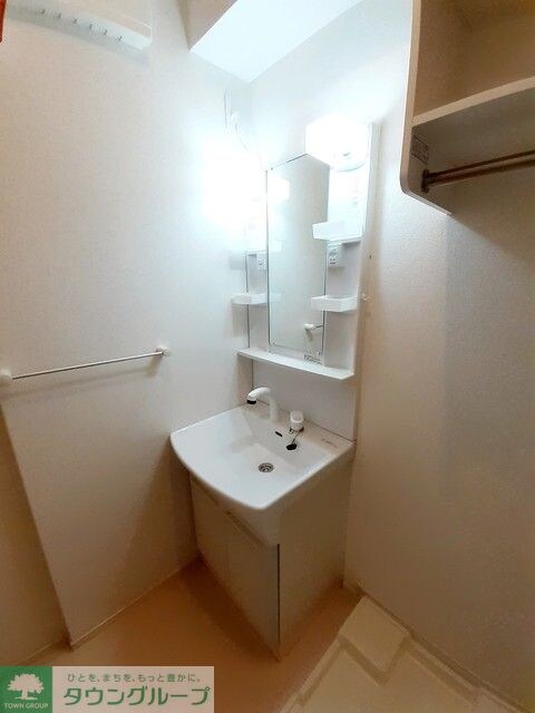 アルモニー IIIの物件内観写真