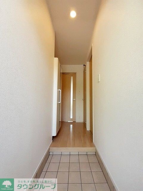 アルモニー IIIの物件内観写真