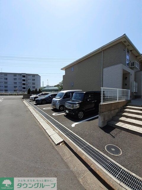 アルモニー IIIの物件内観写真