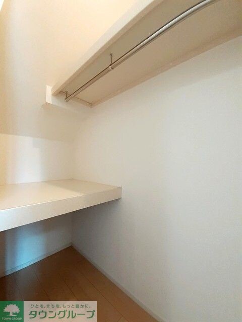 アルモニー IIIの物件内観写真